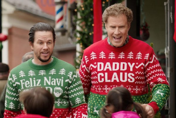 Daddys Home 2 — Sweaters