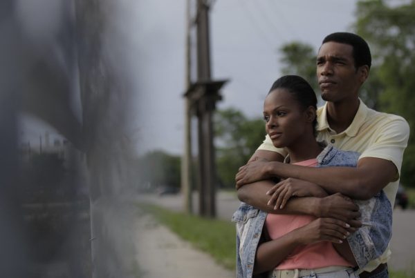 Southside still