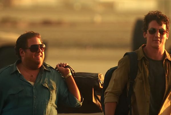 War Dogs