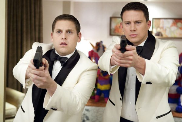 21 jump street