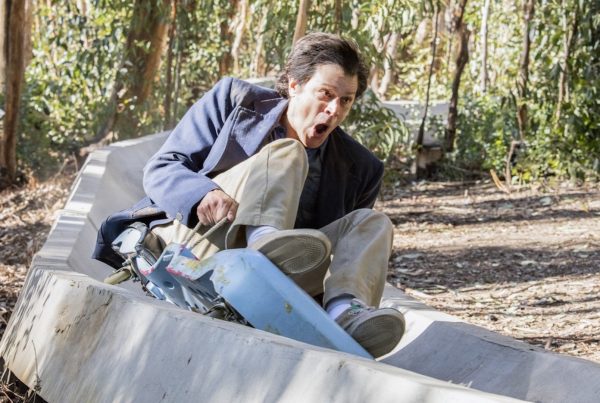 Action point