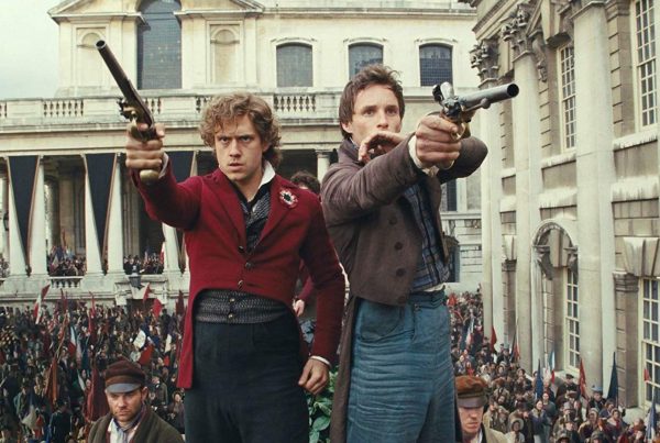Les miserables