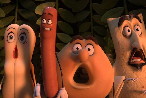 Sausage party