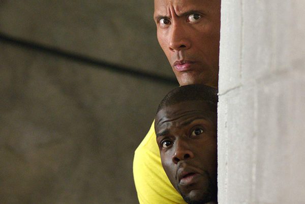 Central intelligence