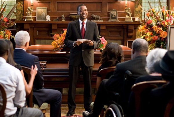 Death at a funeral 6