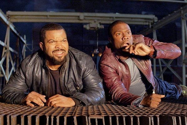 Ride along