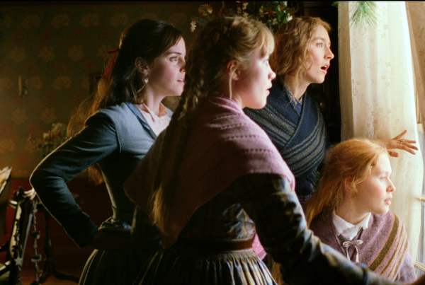 LITTLE WOMEN FT IMAGE