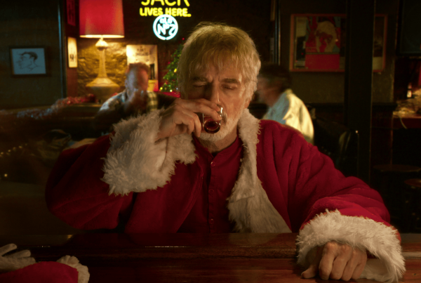 BADSANTA2 MAINPAGE