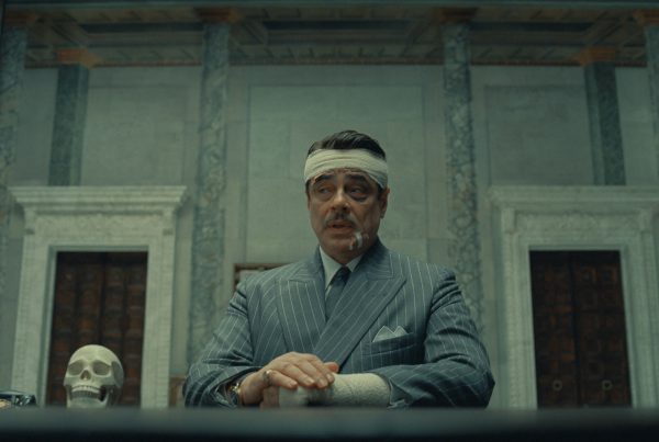 THE PHOENICIAN SCHEME (2025)